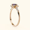 14kt Yellow Gold