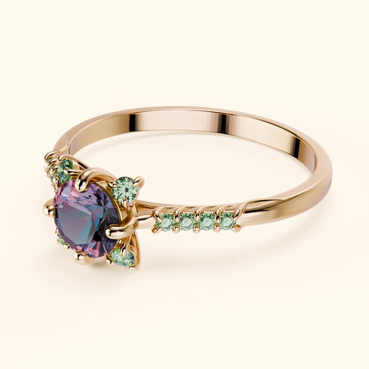 14kt Yellow Gold