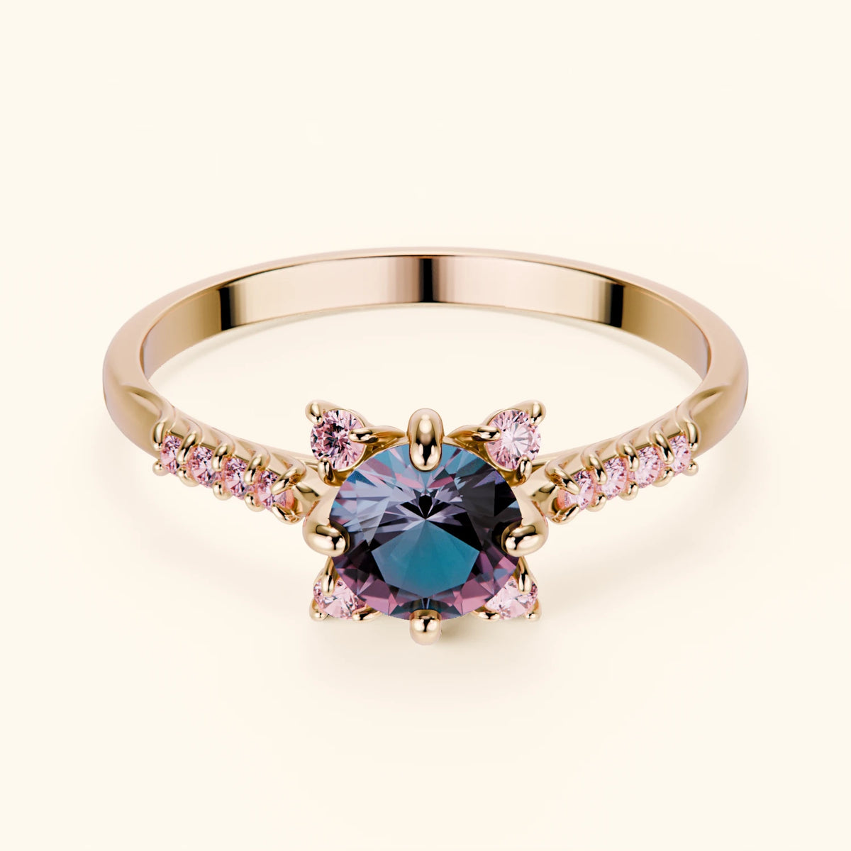 14kt Yellow Gold
