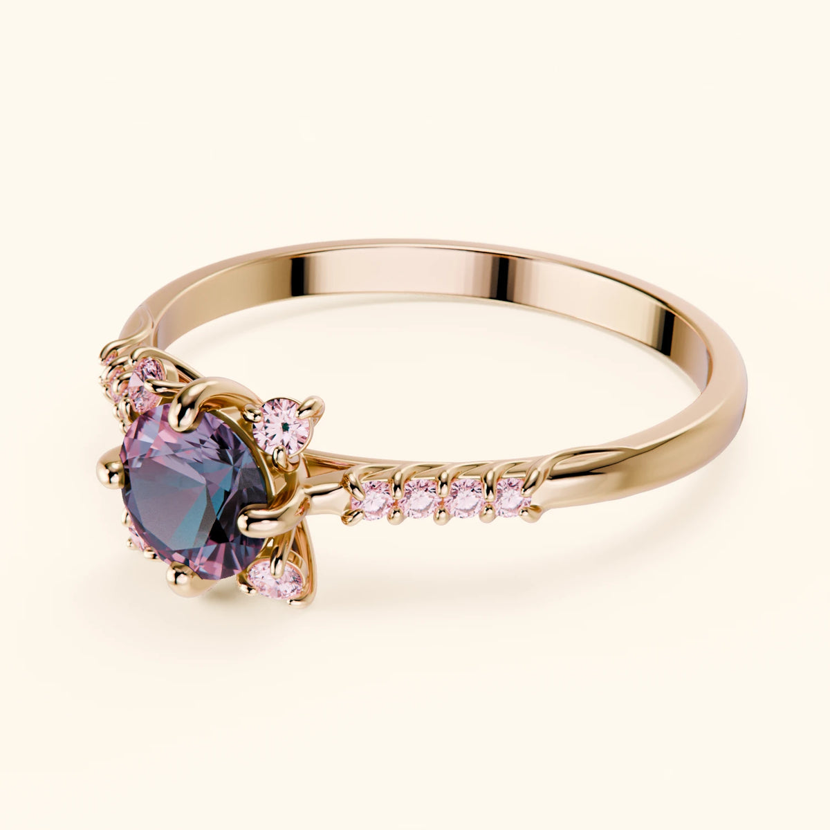 14kt Yellow Gold