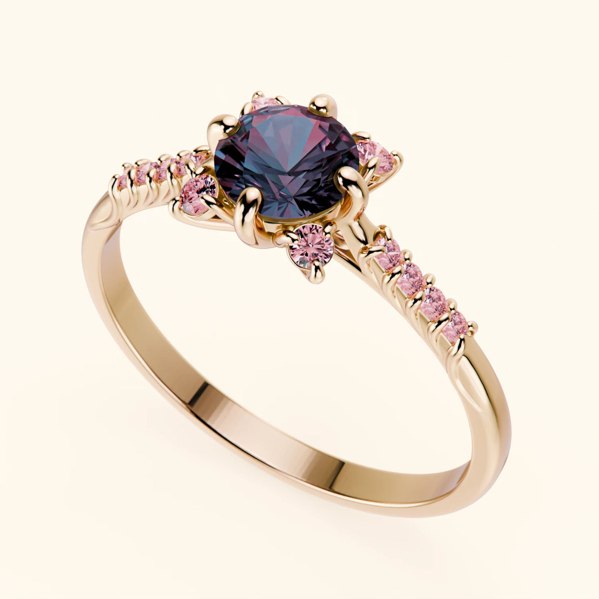14kt Yellow Gold