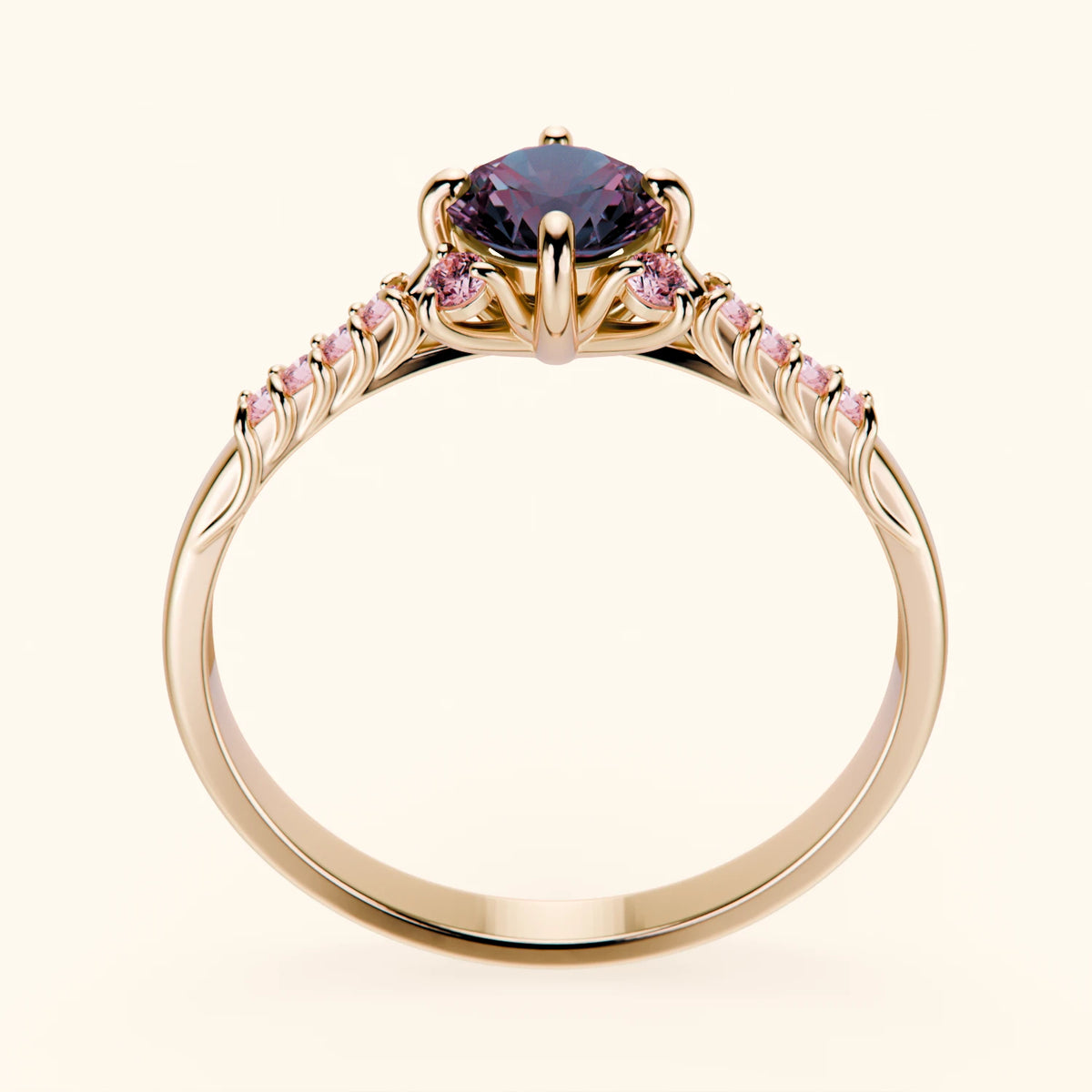 14kt Yellow Gold