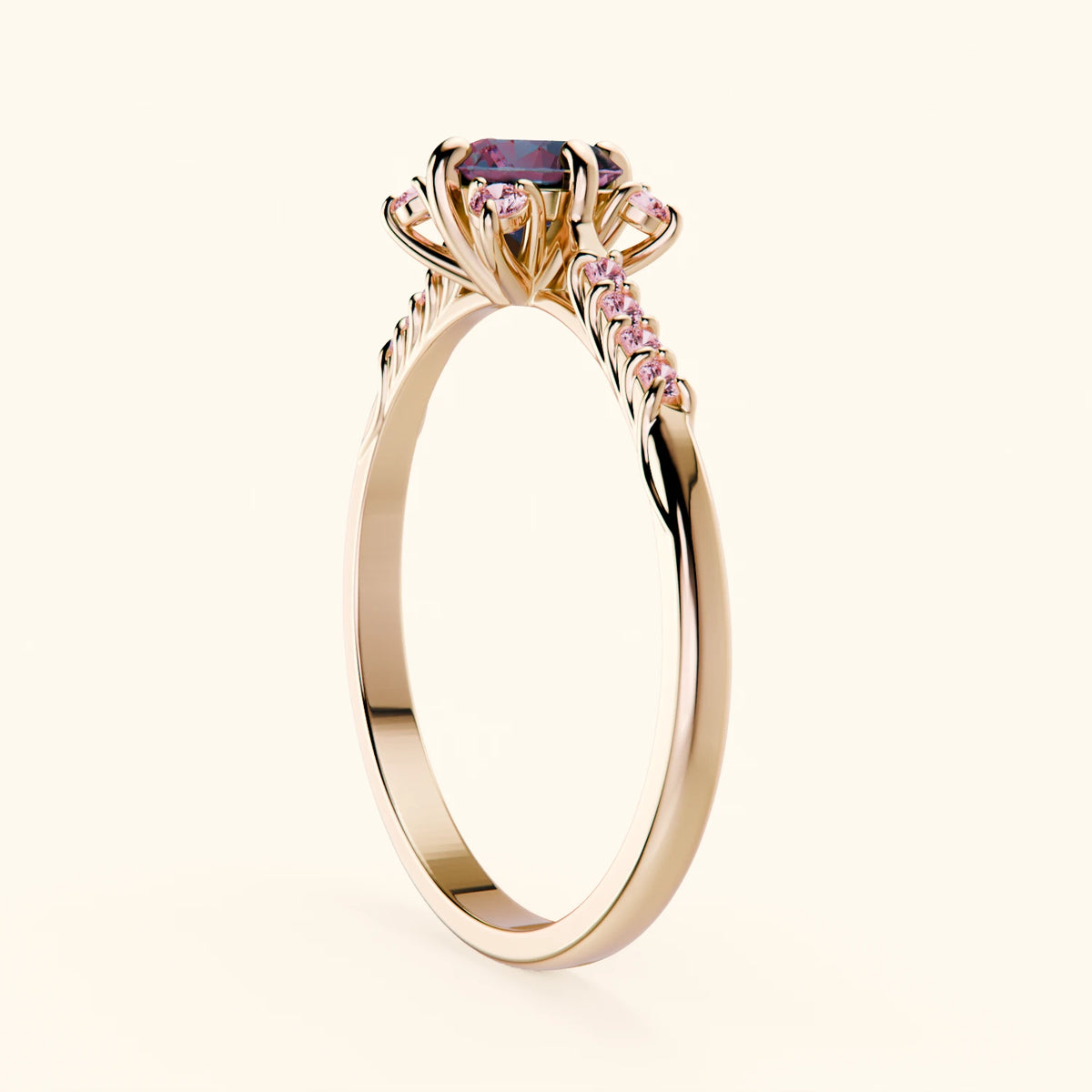 14kt Yellow Gold