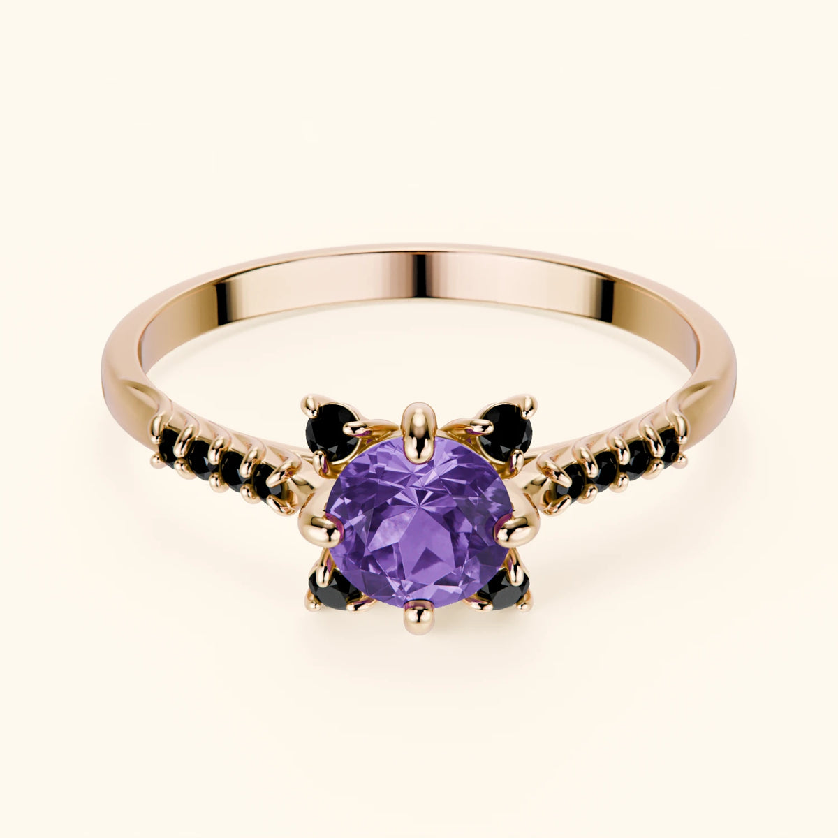14kt Yellow Gold