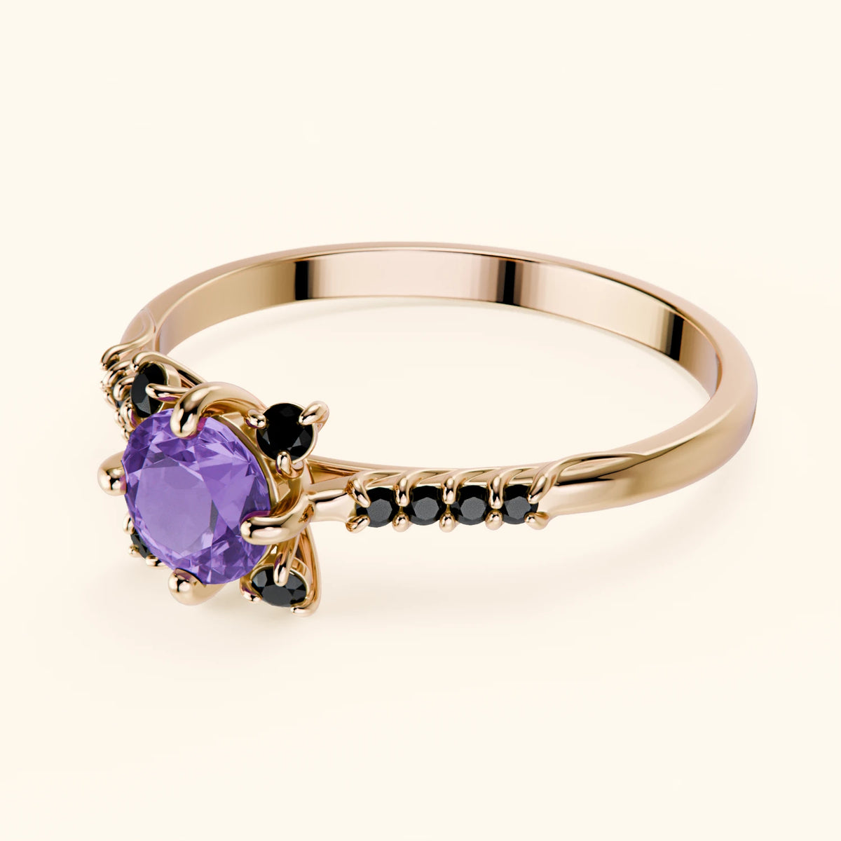 14kt Yellow Gold