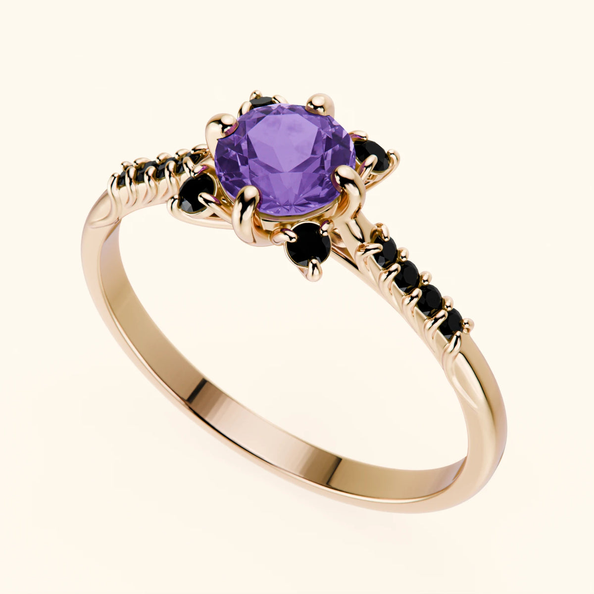 14kt Yellow Gold