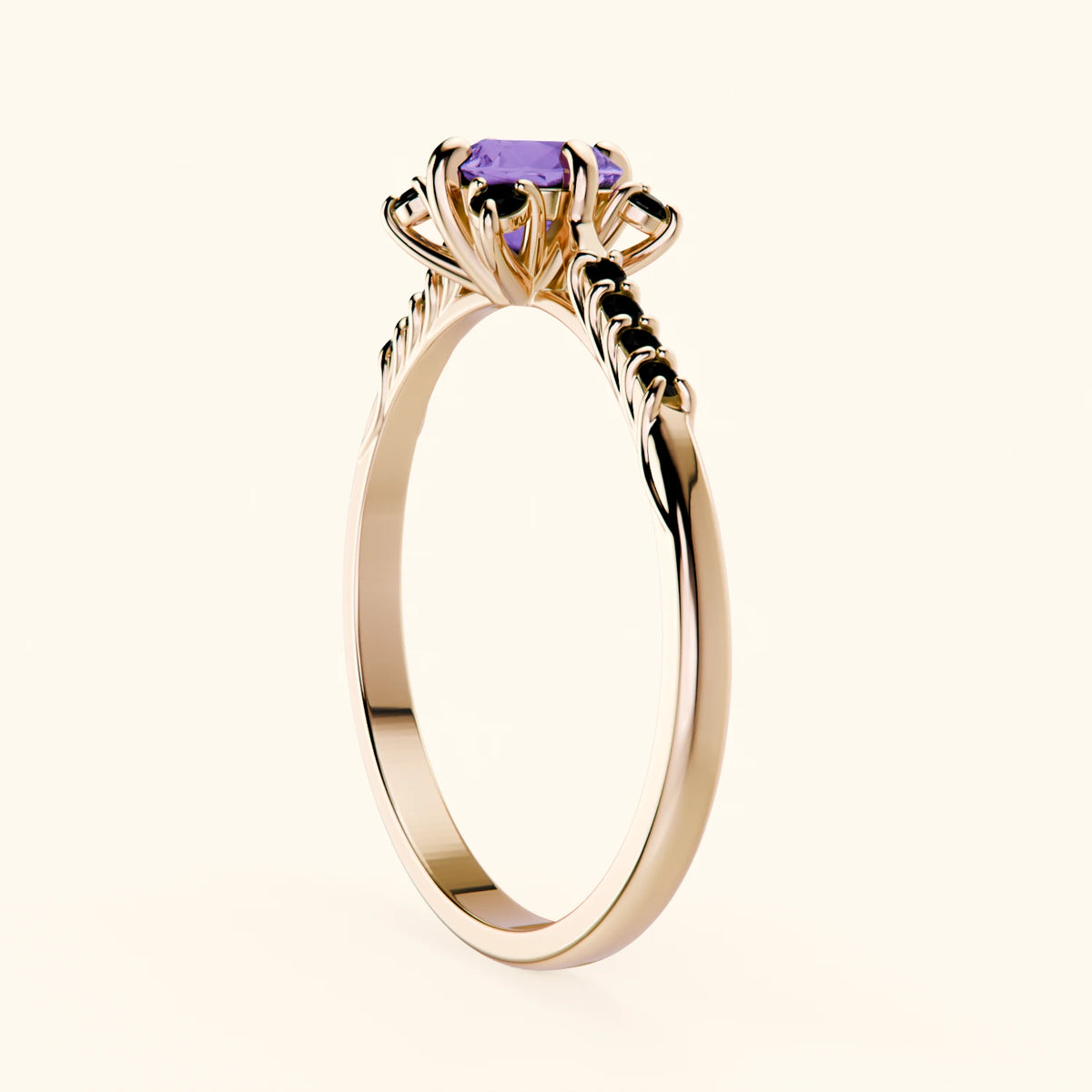 14kt Yellow Gold