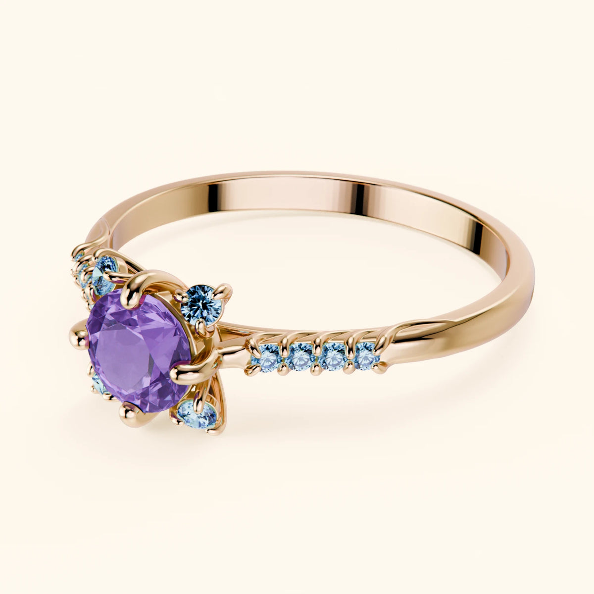 14kt Yellow Gold