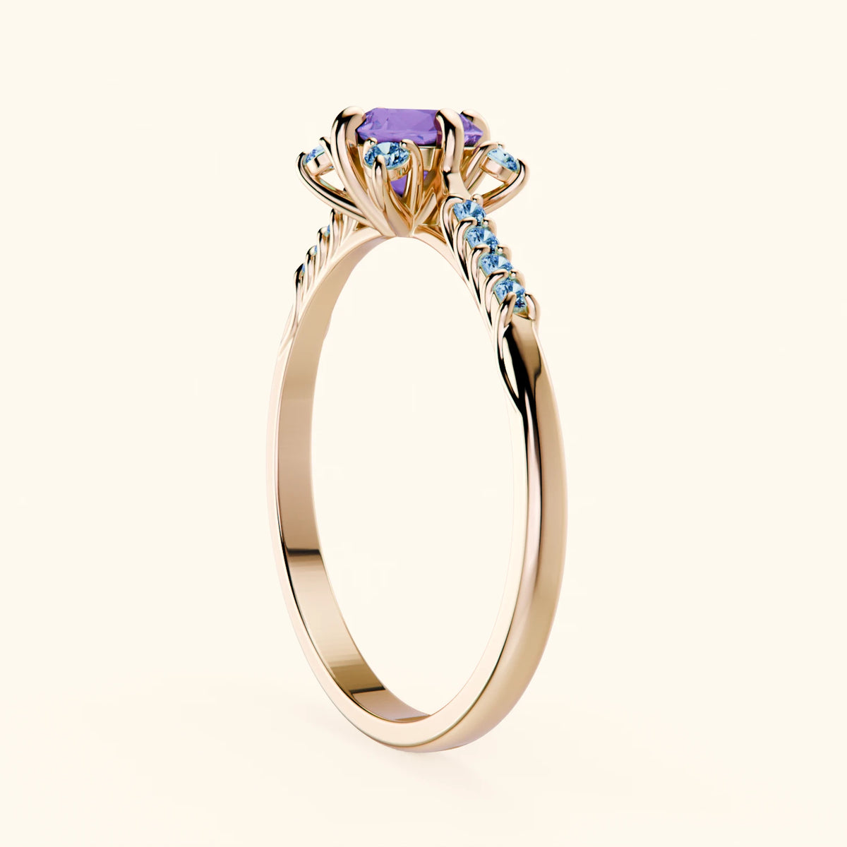 14kt Yellow Gold
