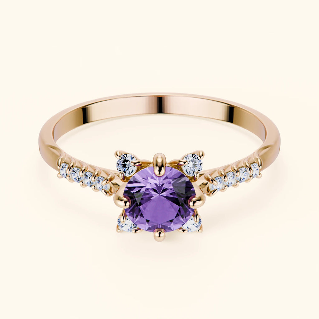 14kt Yellow Gold