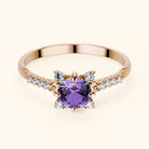 14kt Yellow Gold