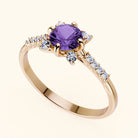 14kt Yellow Gold