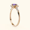 14kt Yellow Gold