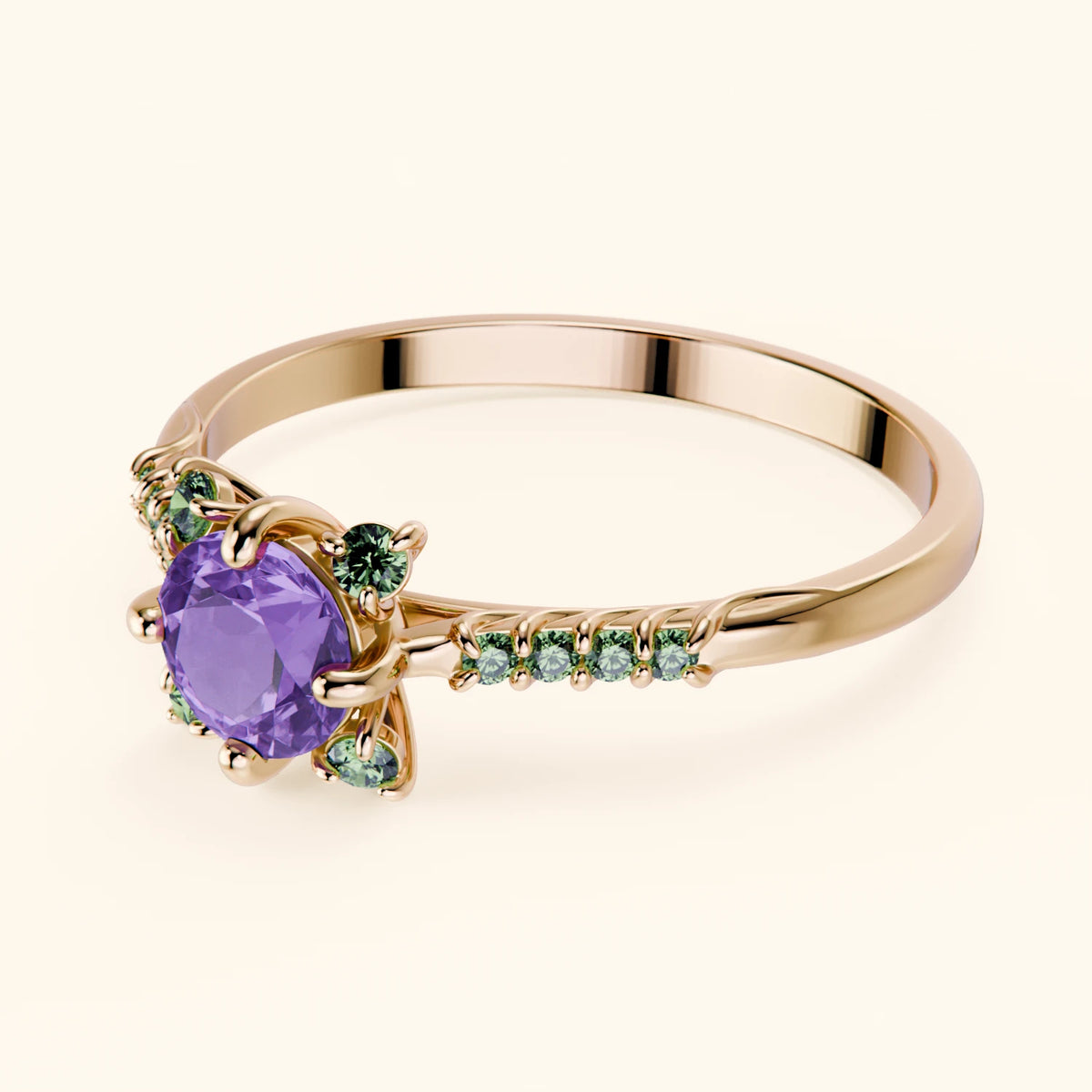 14kt Yellow Gold