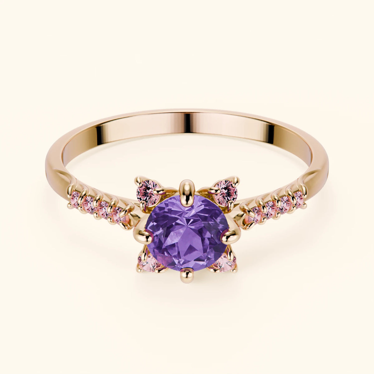 14kt Yellow Gold
