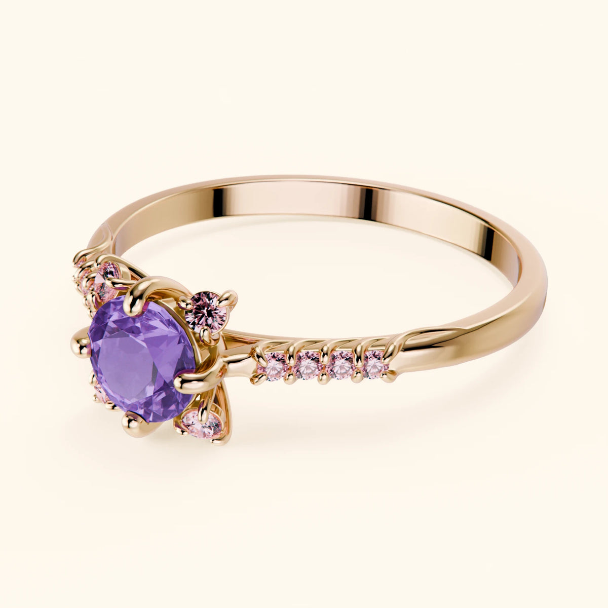 14kt Yellow Gold