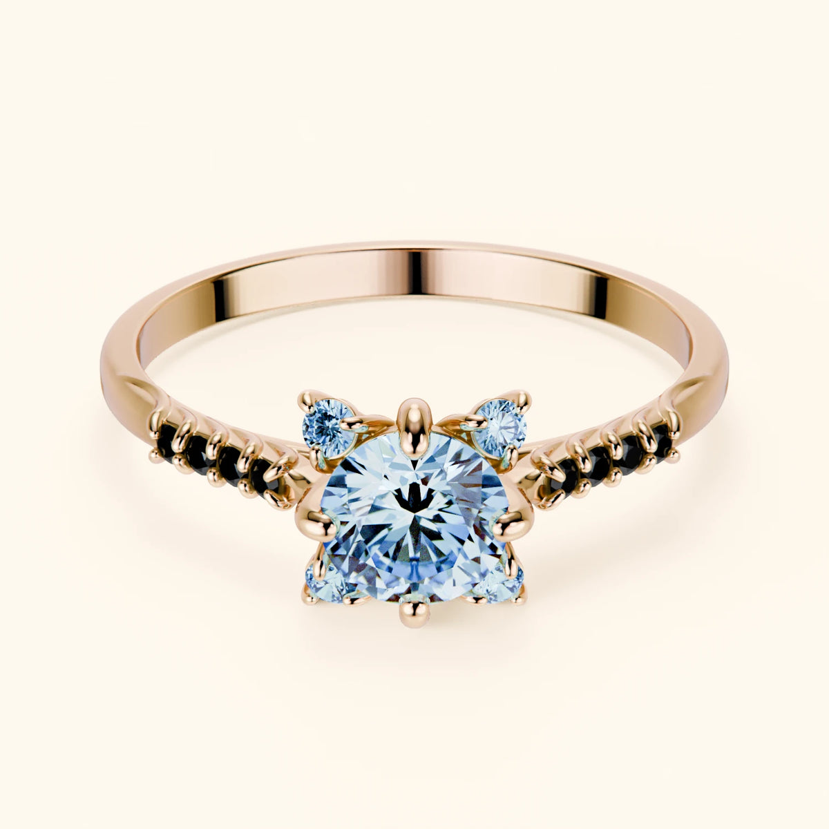 14kt Yellow Gold