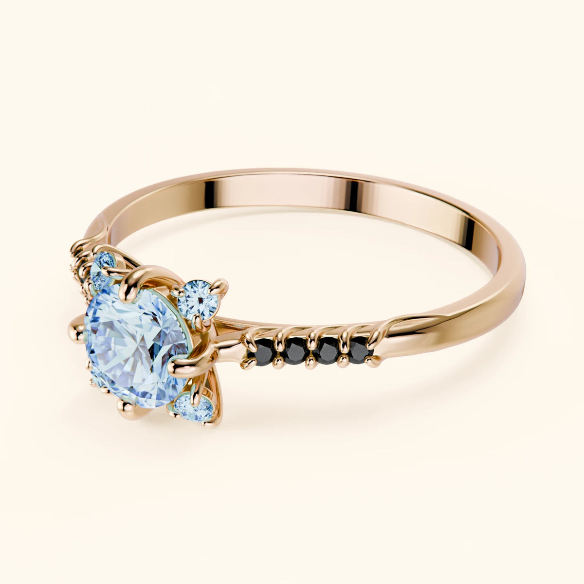 14kt Yellow Gold