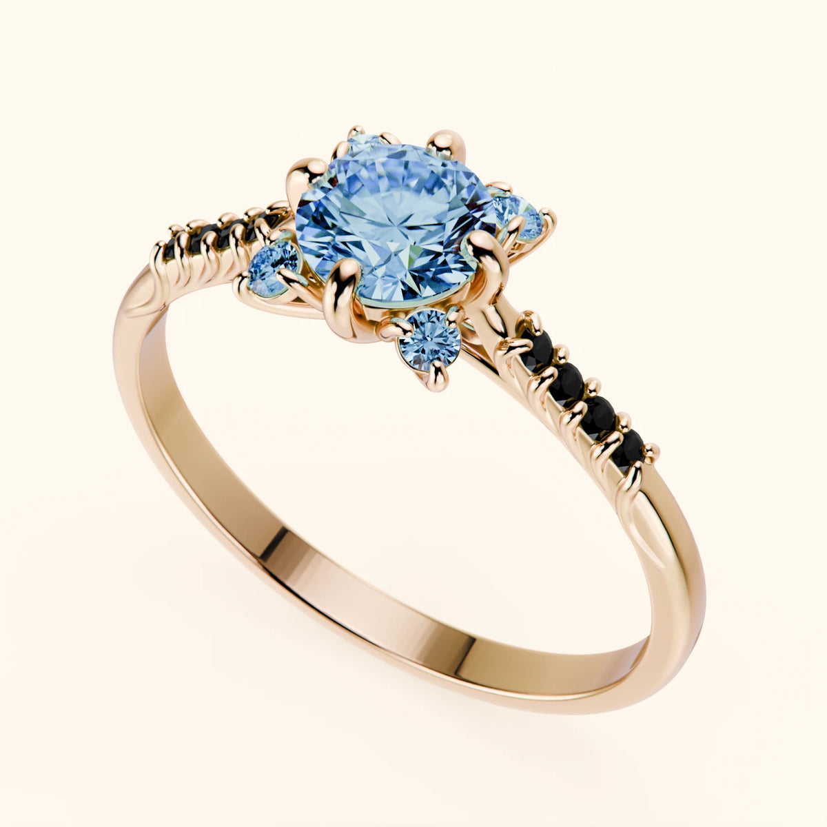 14kt Yellow Gold