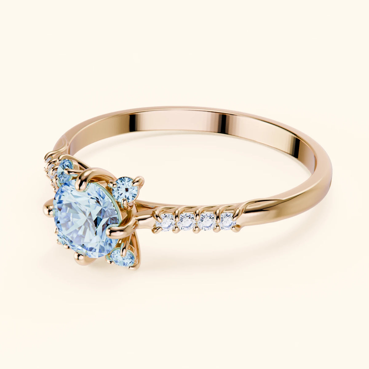 14kt Yellow Gold