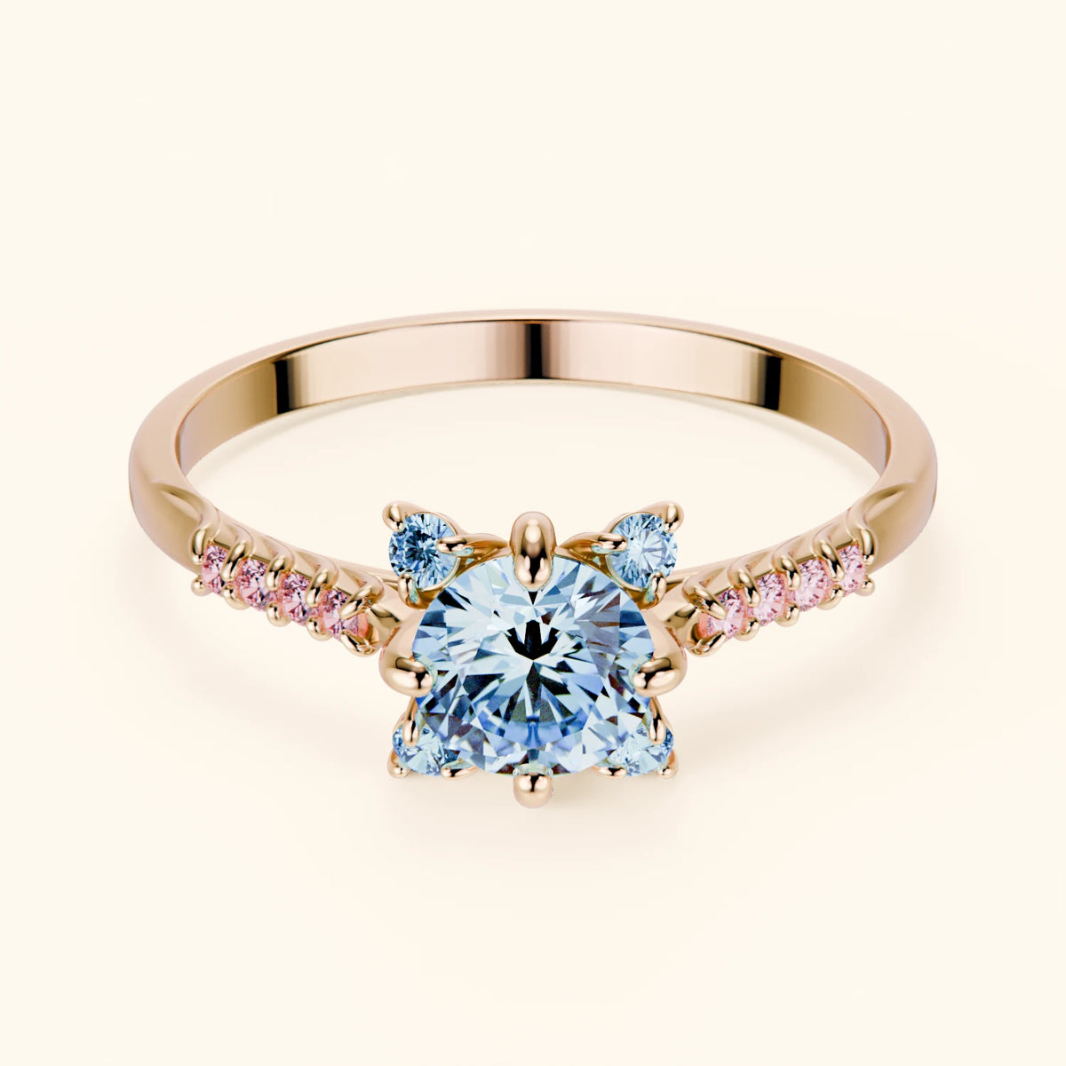 14kt Yellow Gold