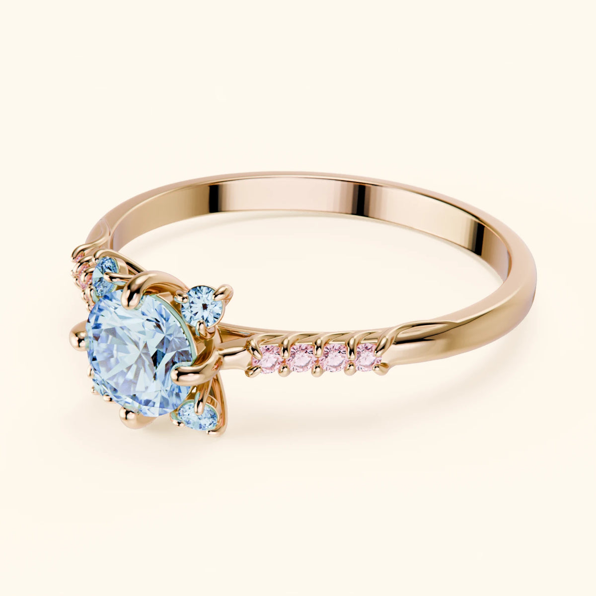14kt Yellow Gold