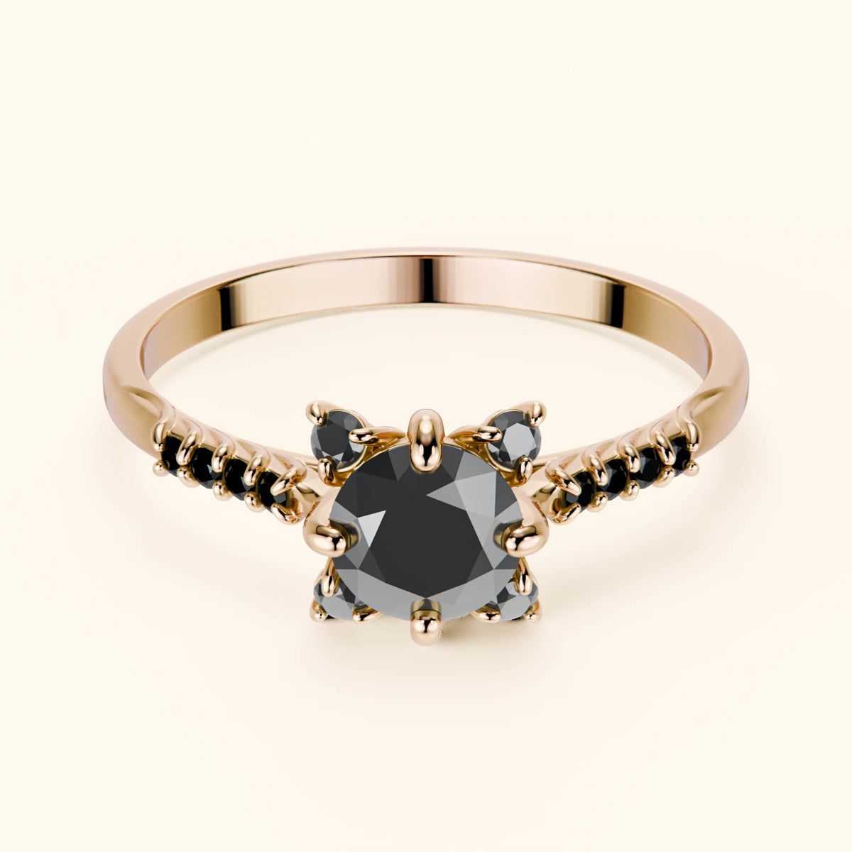 14kt Yellow Gold