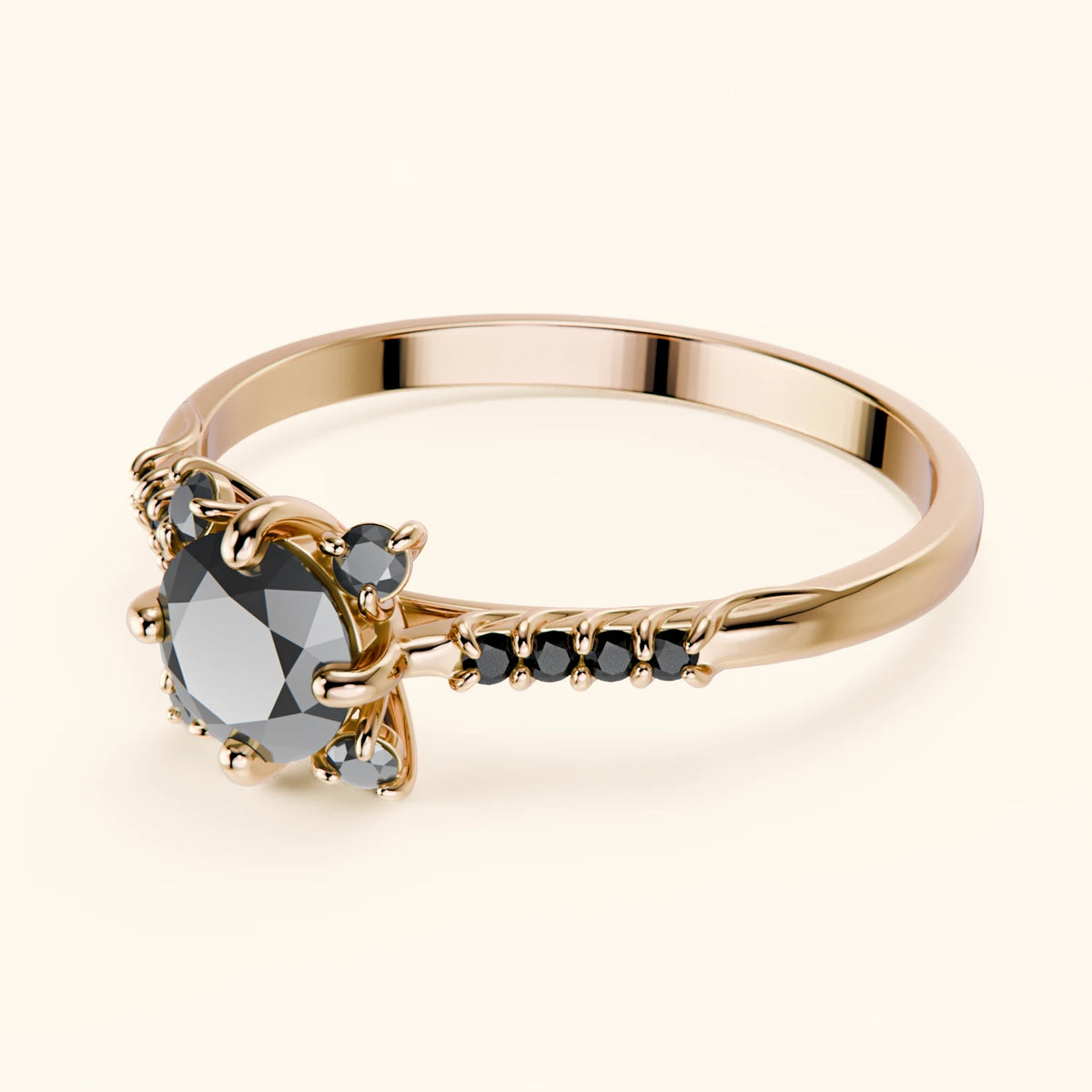14kt Yellow Gold