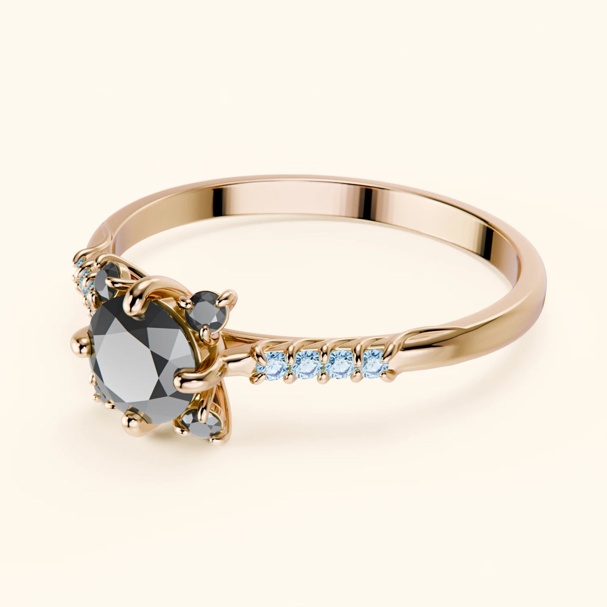 14kt Yellow Gold