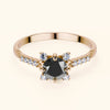 14kt Yellow Gold