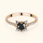 14kt Yellow Gold