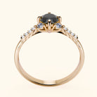 14kt Yellow Gold