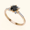 14kt Yellow Gold