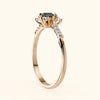 14kt Yellow Gold
