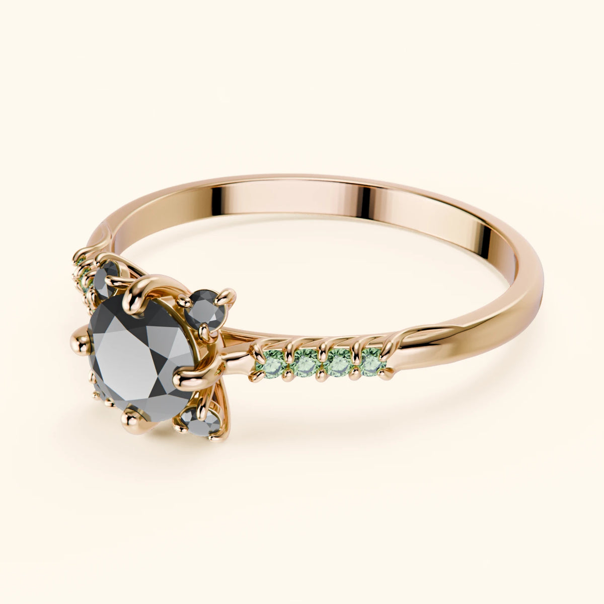 14kt Yellow Gold