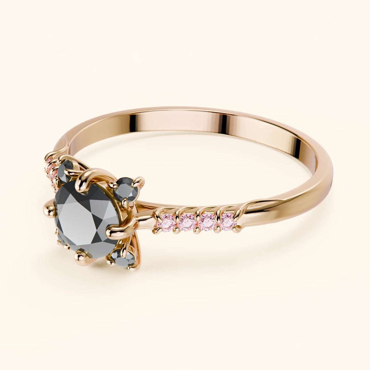14kt Yellow Gold