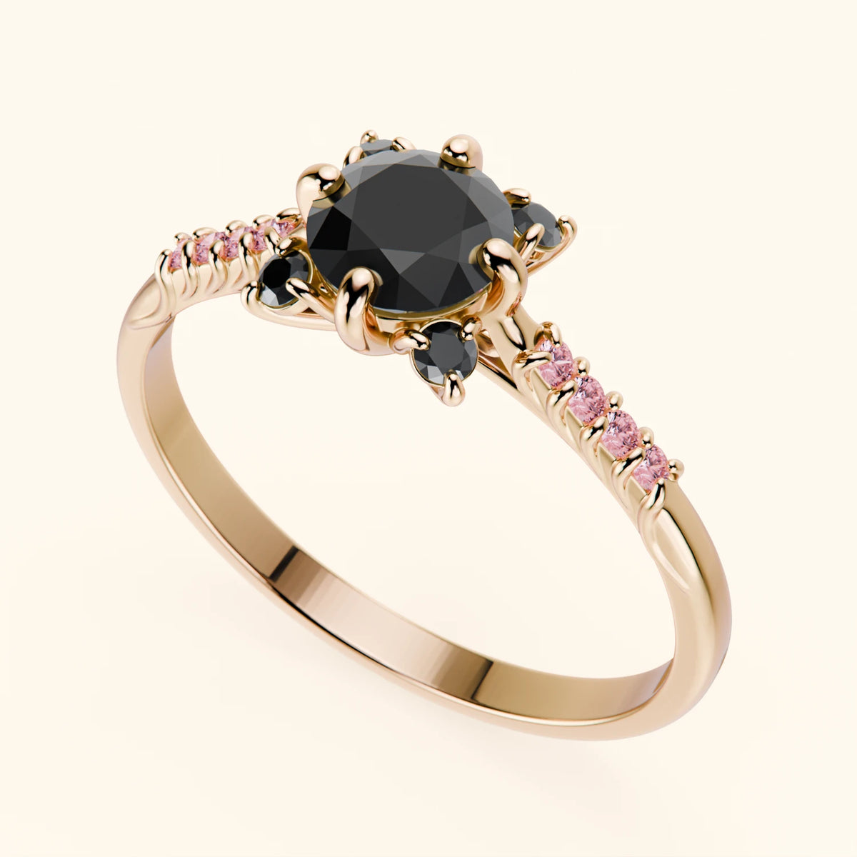 14kt Yellow Gold