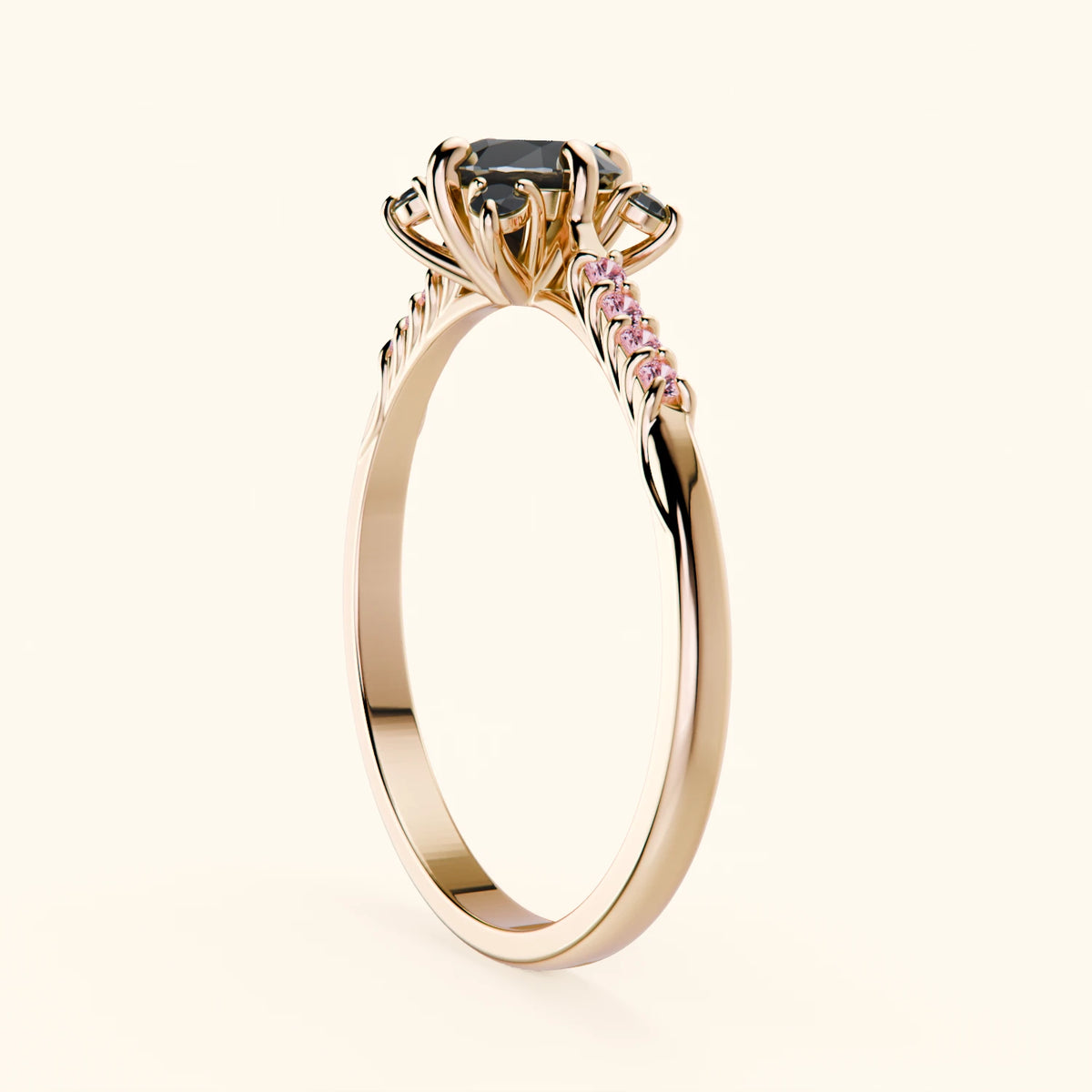 14kt Yellow Gold