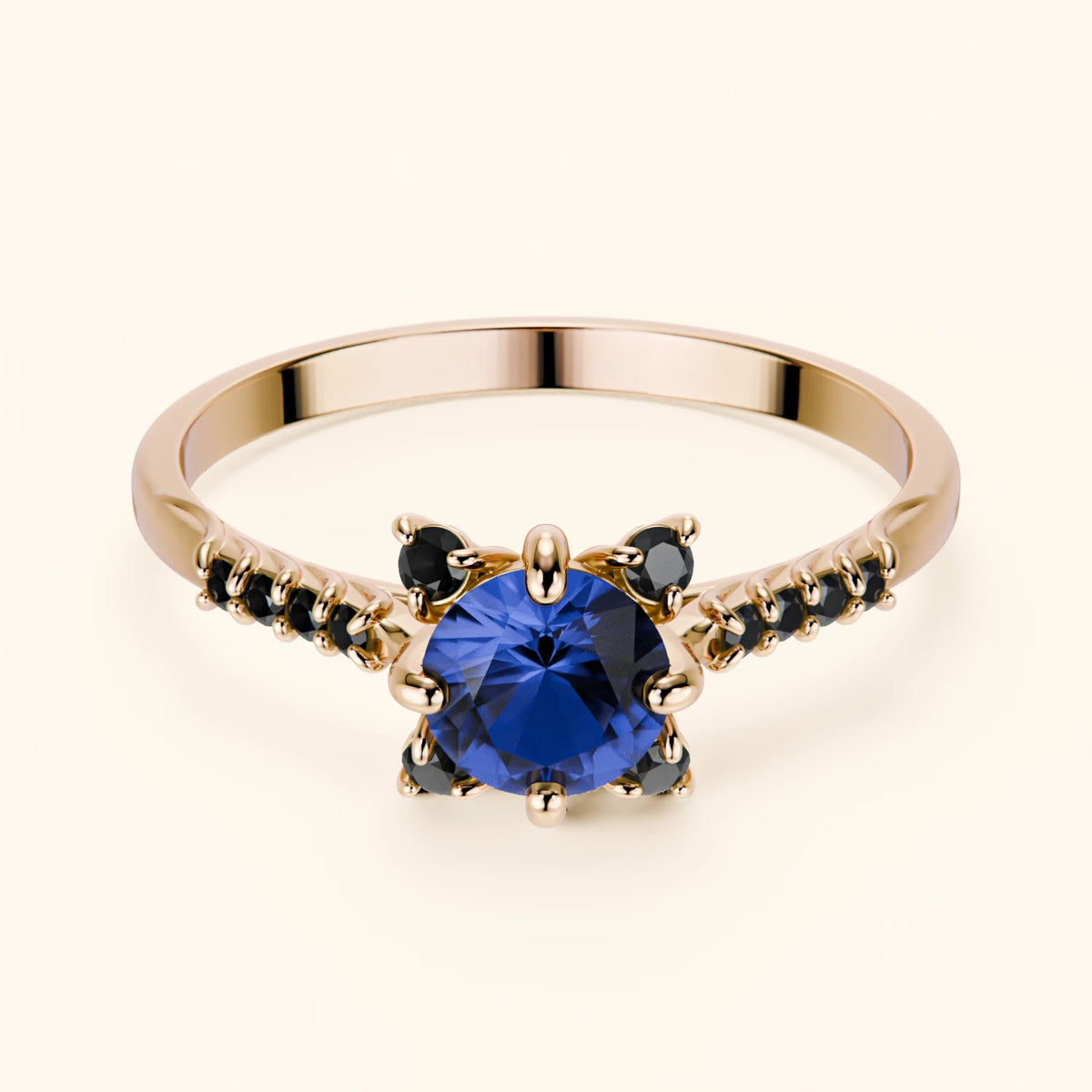 14kt Yellow Gold
