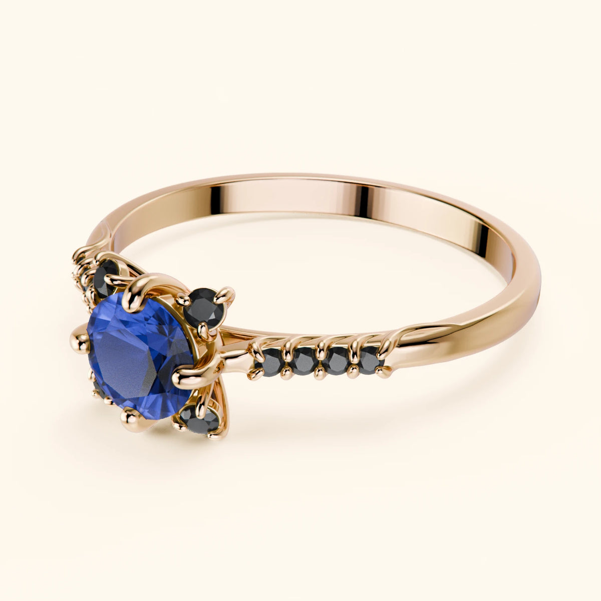 14kt Yellow Gold