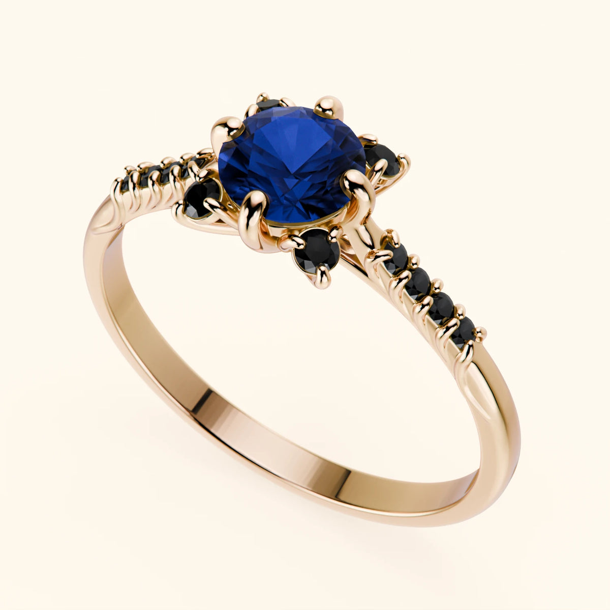 14kt Yellow Gold