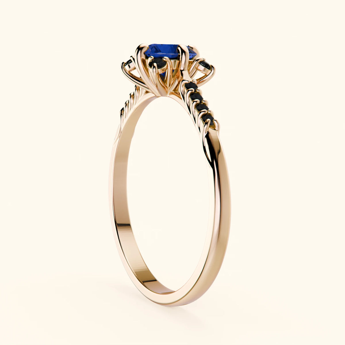 14kt Yellow Gold