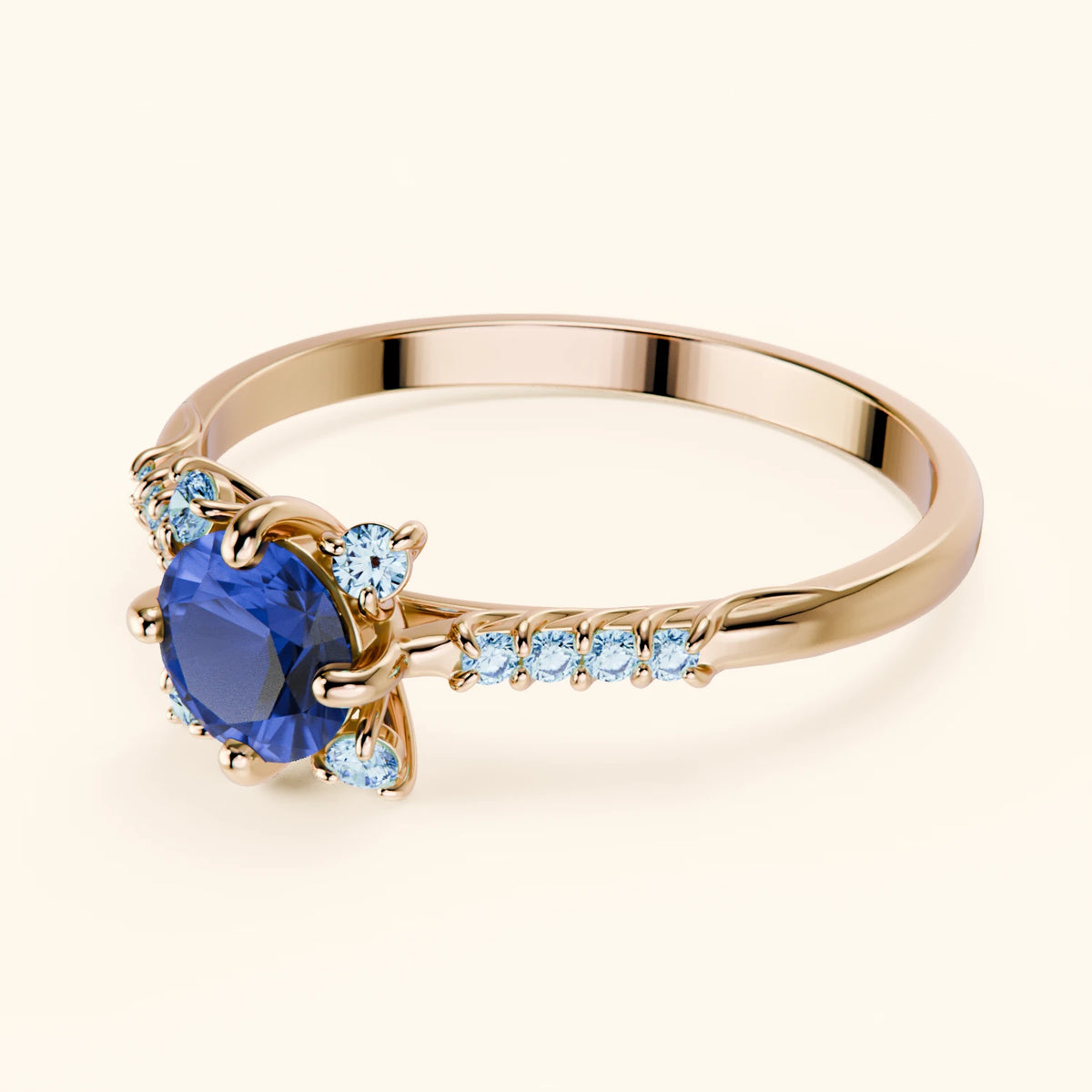 14kt Yellow Gold