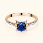 14kt Yellow Gold