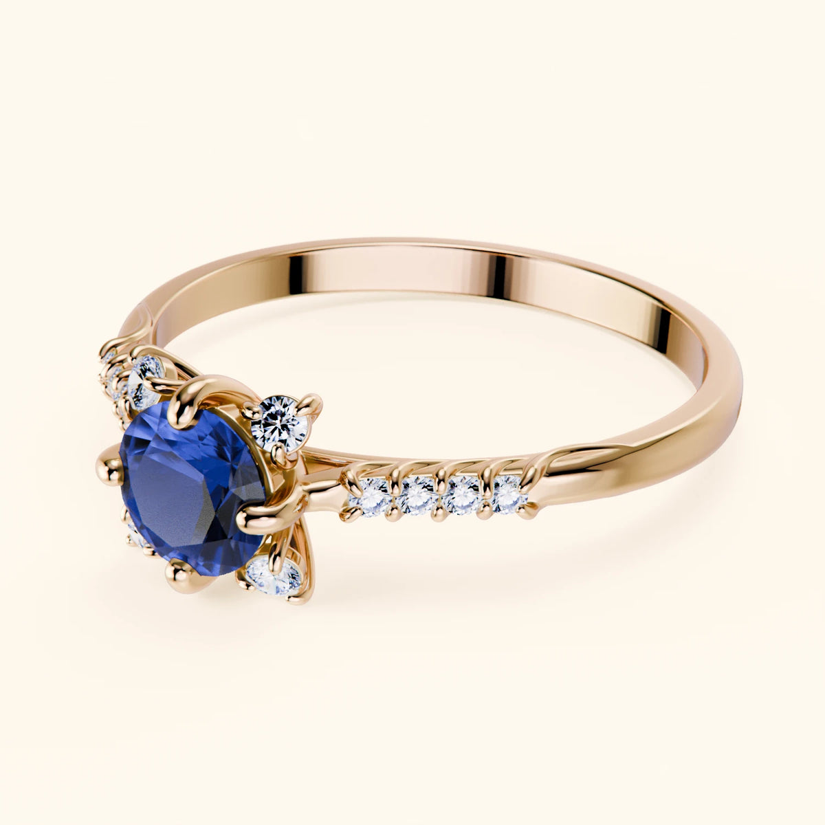 14kt Yellow Gold