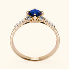 14kt Yellow Gold