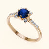 14kt Yellow Gold