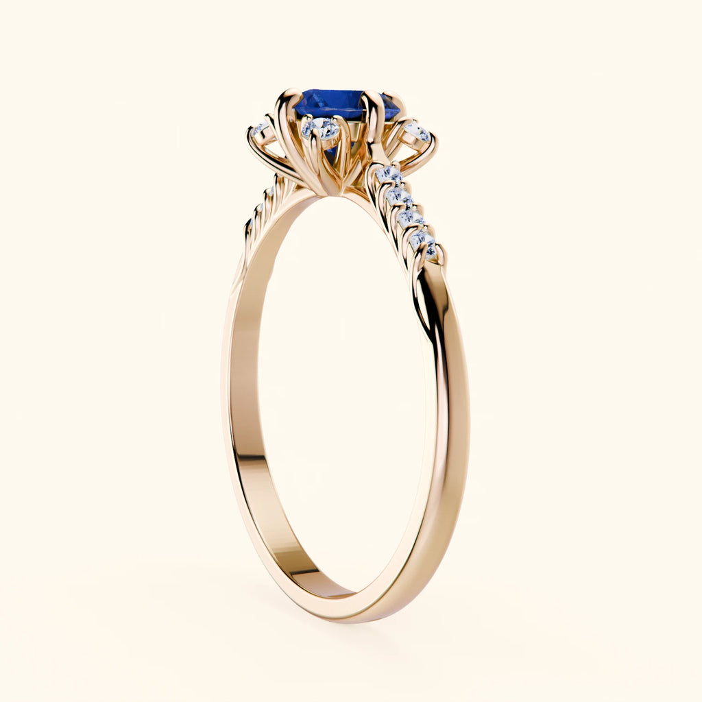 14kt Yellow Gold