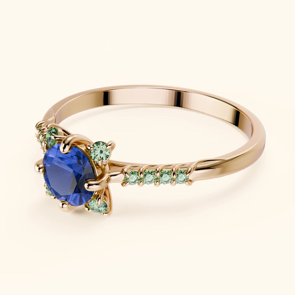 14kt Yellow Gold