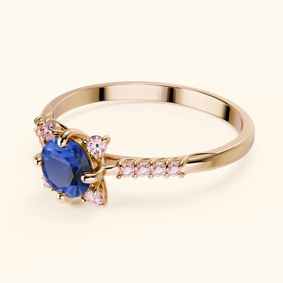 14kt Yellow Gold